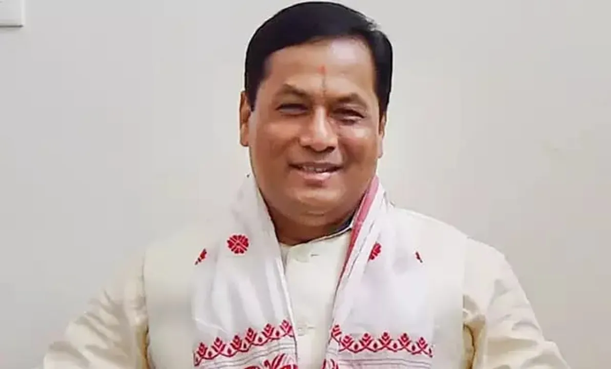 Must Take Steps To Protect Environment, Says Sonowal